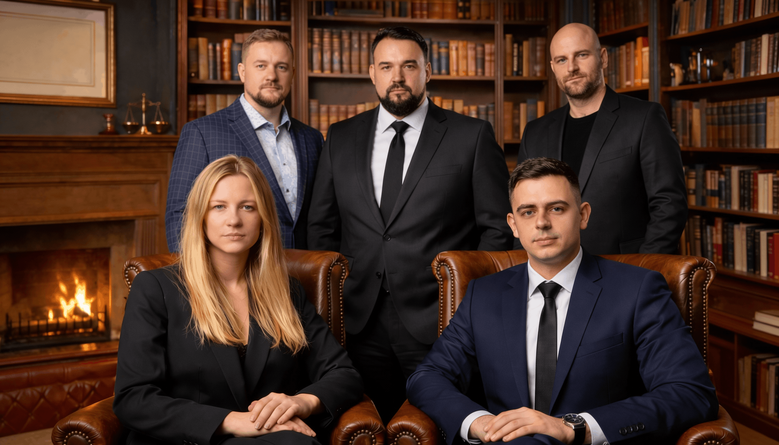 company