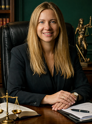 lawyer
